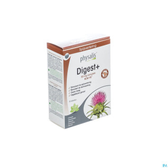 Physalis digest+    comp 30
