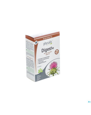 Physalis digest+    comp 30