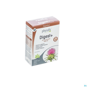 Physalis digest+    comp 30