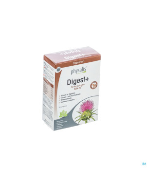 Physalis digest+    comp 30