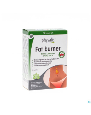 Fat burner    comp 30
