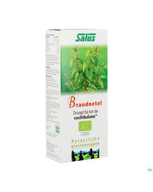 Salus jus bouleau bio    200ml