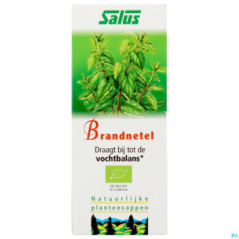 Salus jus bouleau bio    200ml