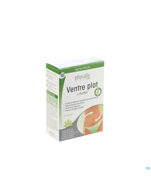 Physalis ventre plat    comp 45