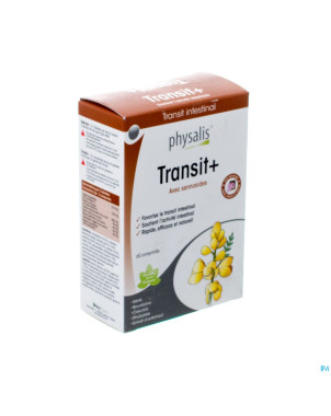 Physalis transit+    comp 60