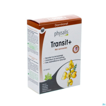 Physalis transit+    comp 60