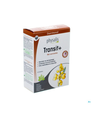 Physalis transit+    comp 60