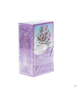 Salus tisane sauge bio    sach 15