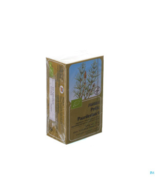 Salus tisane prele bio    sach 15