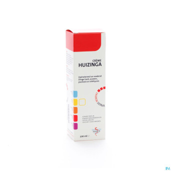 Fdc huizinga creme    100ml