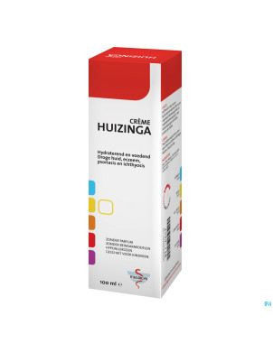 Fdc huizinga creme    100ml