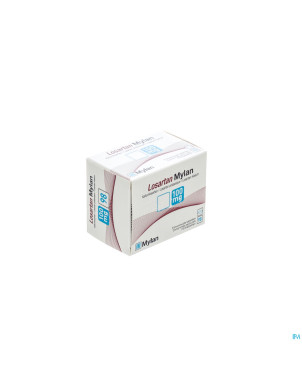Losartan mylan 100mg tabl 98 x 100mg blister