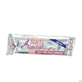 Sportscontrol energy stick 1