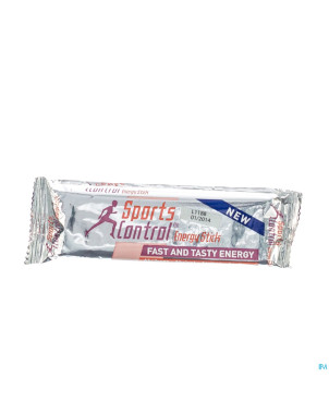 Sportscontrol energy stick 1