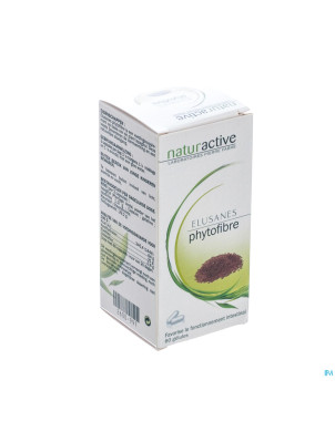 Elusanes phytofibre    pot gel 60