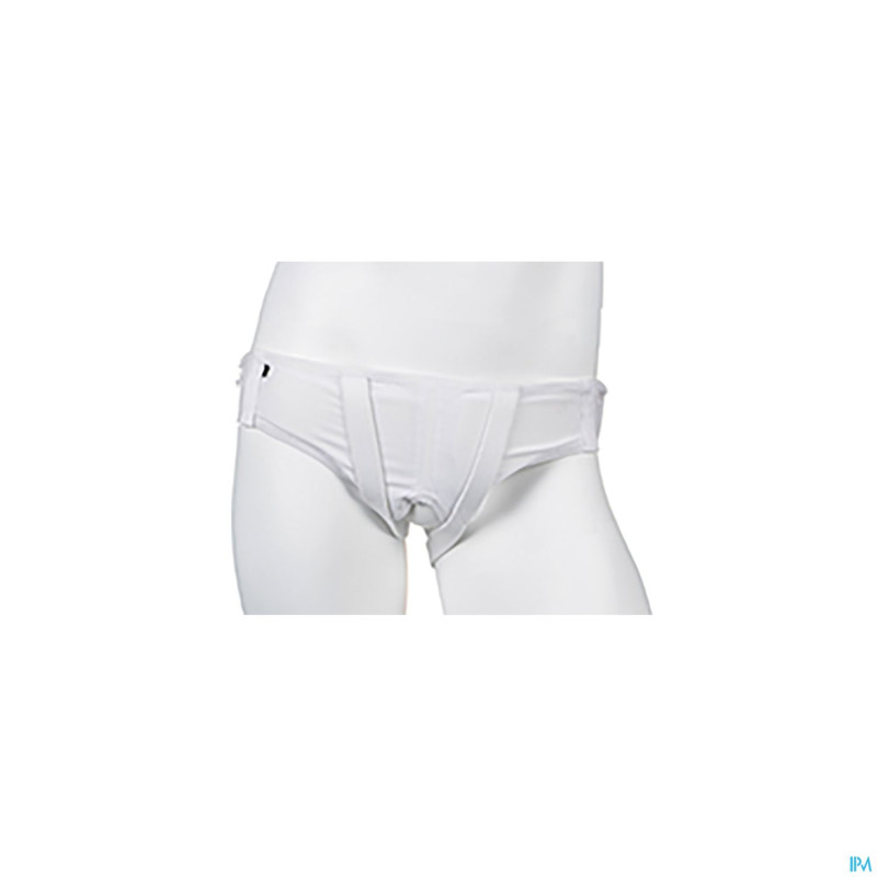 Bota slippost 110cm blanc