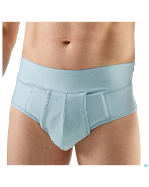 Bota bandage herniaire mod.slip homme 101-105cm t7