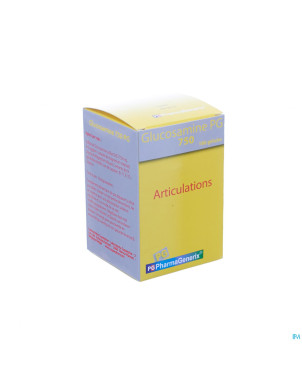Glucosamine 750 pg pharmagenerix    caps 180