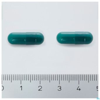 Itraconazole sandoz caps 15x100mg