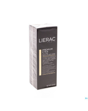 Lierac exclusive premium yeux fl 10ml
