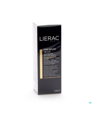 Lierac exclusive premium yeux fl 10ml