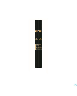 Lierac exclusive premium yeux fl 10ml