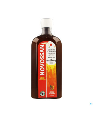 Novossan elixir    500ml