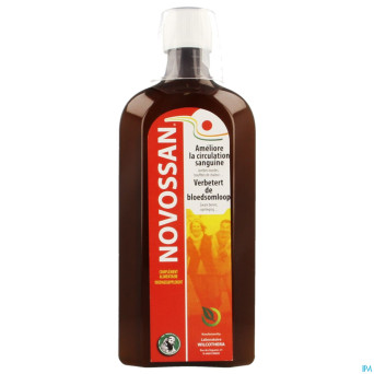 Novossan elixir    500ml