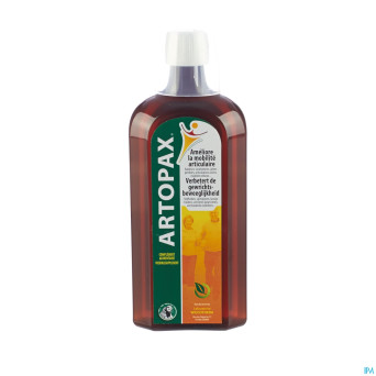 Artopax liquide    fl 500ml