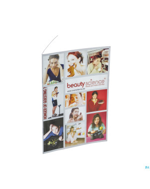 Beauty science milkshake cappuccino    pdr 700g