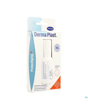 Dermaplast spray plus 21,5ml 8114200