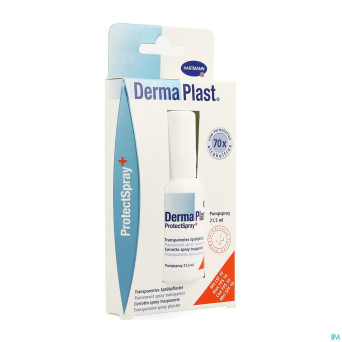 Dermaplast spray plus 21,5ml 8114200