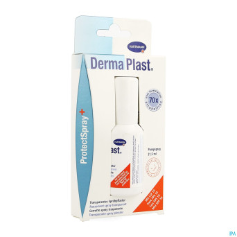 Dermaplast spray plus 21,5ml 8114200