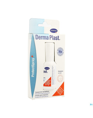 Dermaplast spray plus 21,5ml 8114200