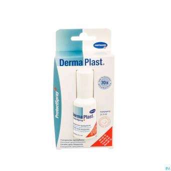 Dermaplast spray plus 21,5ml 8114200