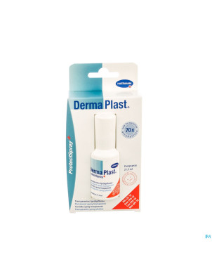 Dermaplast spray plus 21,5ml 8114200