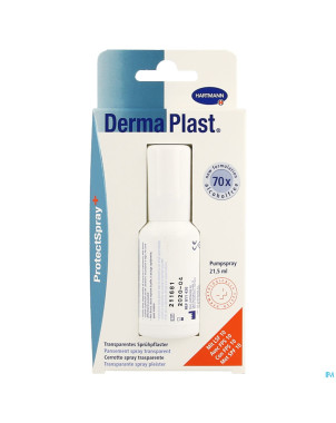 Dermaplast spray plus 21,5ml 8114200