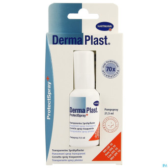 Dermaplast spray plus 21,5ml 8114200