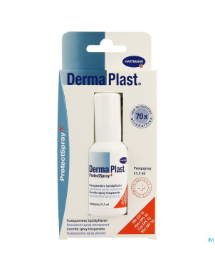 Dermaplast spray plus 21,5ml 8114200