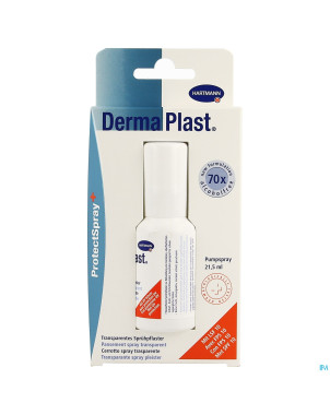 Dermaplast spray plus 21,5ml 8114200