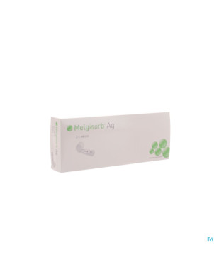 Melgisorb ag cp ster  3x44cm 10 256600