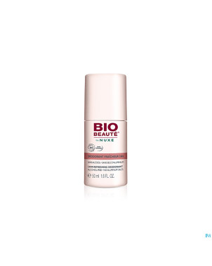 Bio beaute deodorant fraicheur    roll-on 50ml