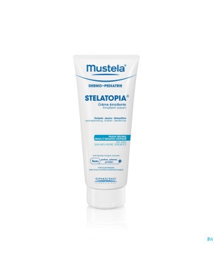 Mustela pa stelatopia creme emolliente nf    200ml