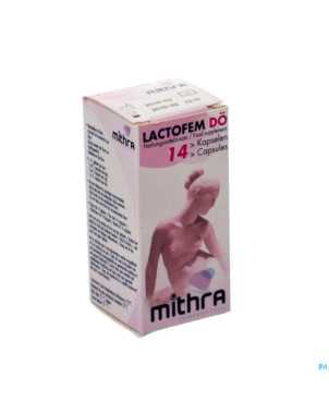 Lactofem do gel 14