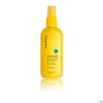 Galenic sol brume lact.fraich.a/sol corp&vis.150ml