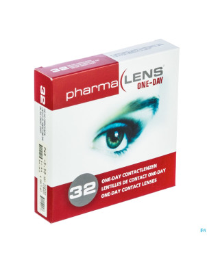 Pharmalens longterm -5,50 1