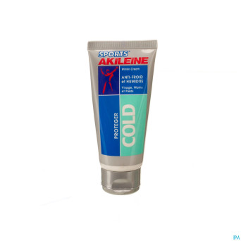 Akil sport cold creme  tube  75ml 10375