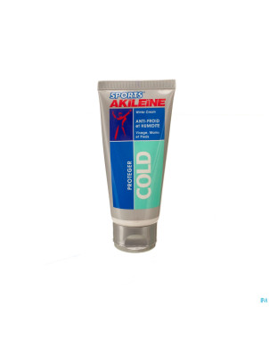 Akil sport cold creme  tube  75ml 10375