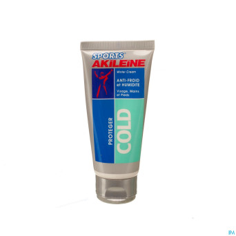 Akil sport cold creme  tube  75ml 10375