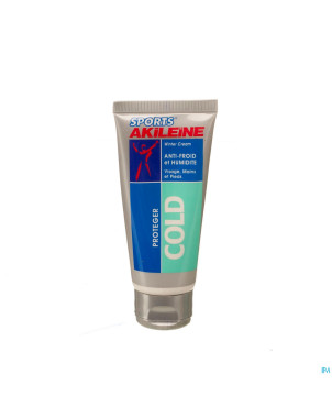 Akil sport cold creme  tube  75ml 10375